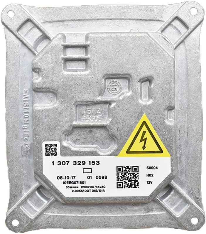 Vuzmode OEM Xenon Headlight Ballast D1S - Image 3