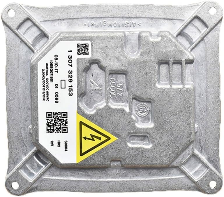 Vuzmode OEM Xenon Headlight Ballast D1S - Image 5