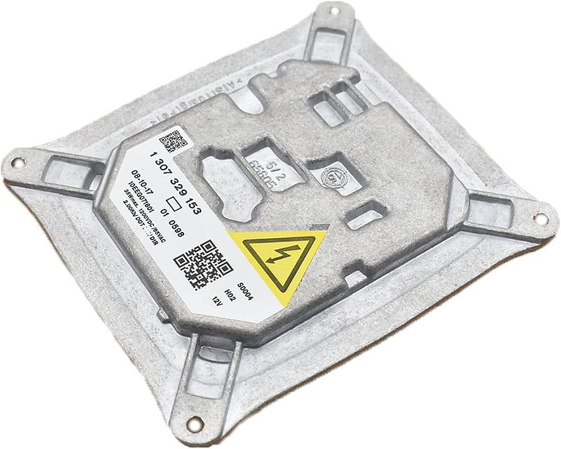 Vuzmode OEM Xenon Headlight Ballast D1S - Image 1