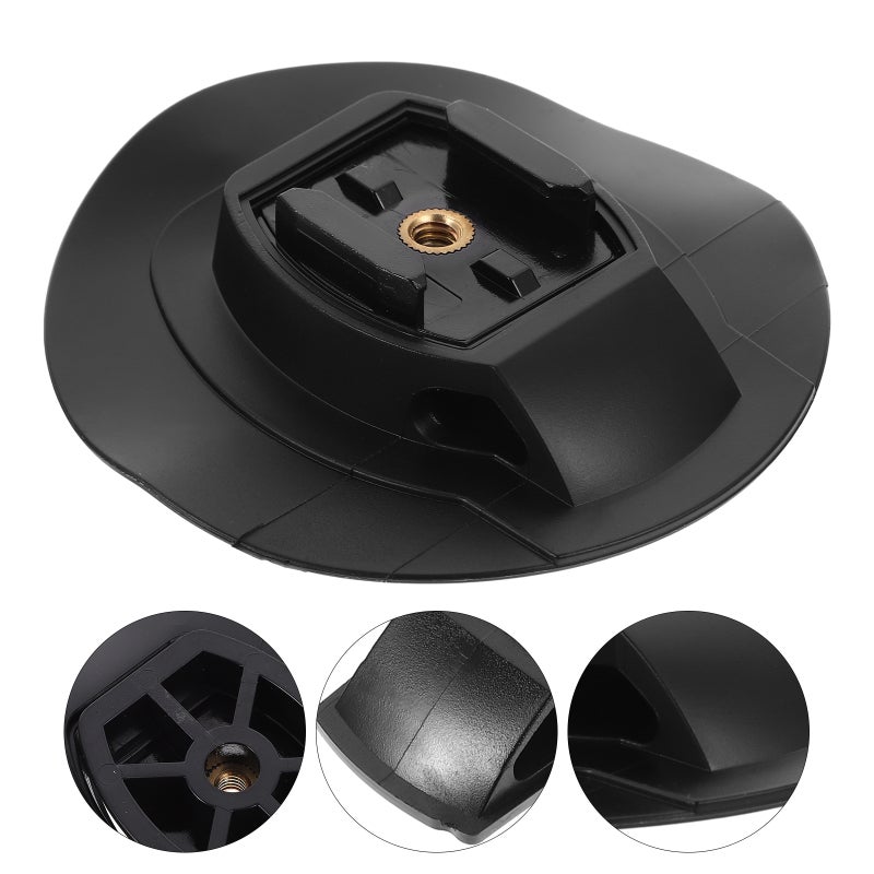 Camera Mount Base Surfboard Paddleboard Camera Base Outdoor Camera Mount Bracket - Image 1