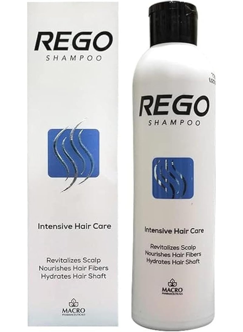 Macro Rego shampoo 250 ml - Image 3