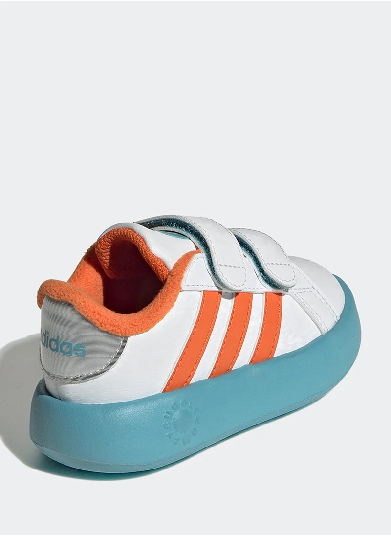Adidas Grand Court