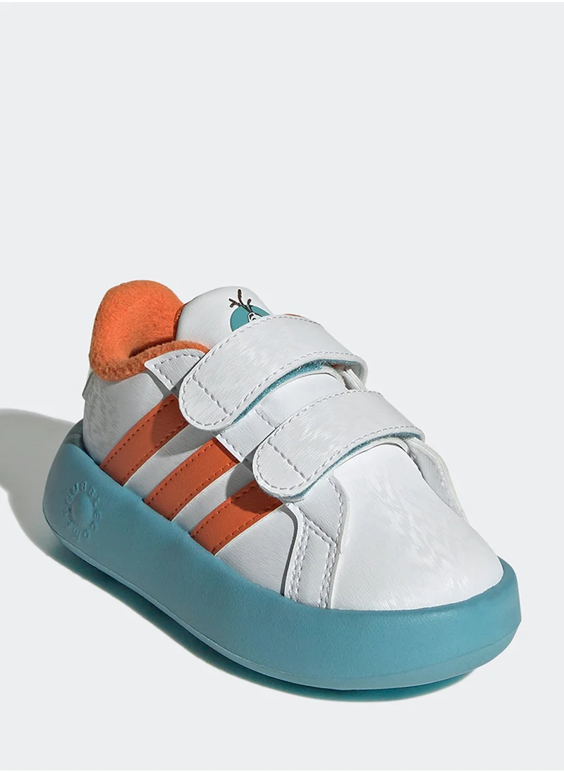 Adidas Grand Court