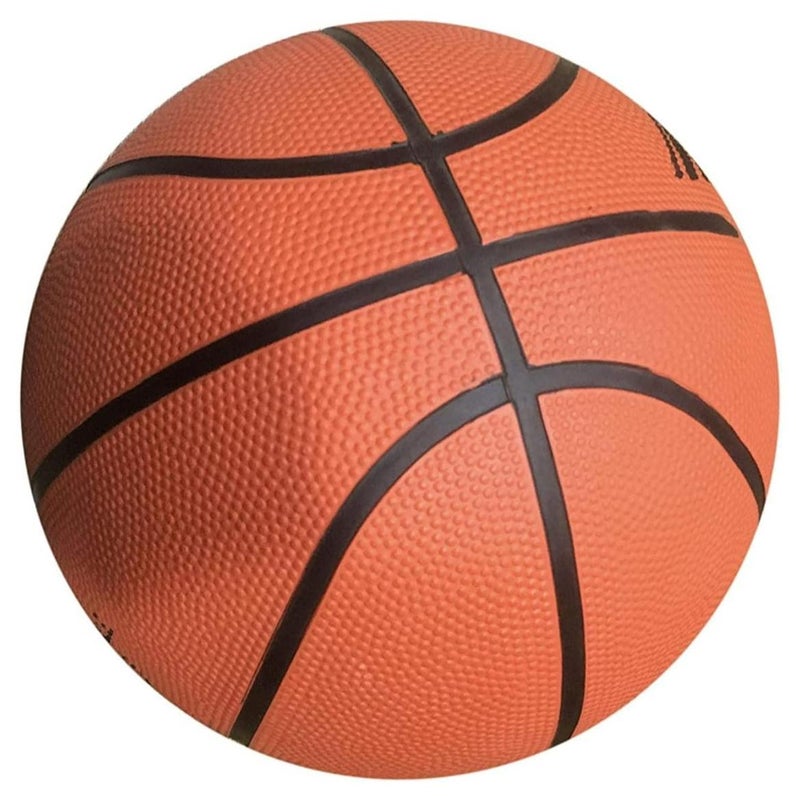 High Quality Basketball Rubber Size 7 Official Size