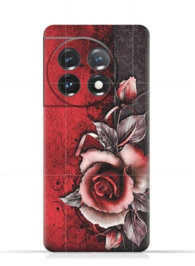 AMC DESIGN Protective Case Cover For OnePlus 11