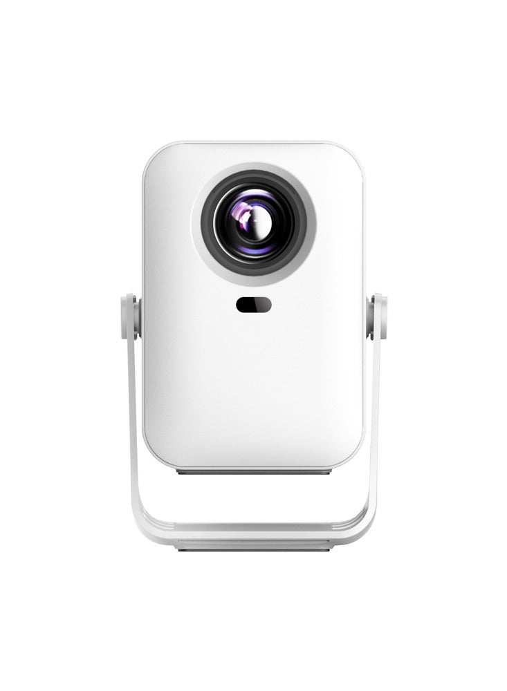 Smart Home Projector Newest Android 13 Mini Video Projector with Touch Pen Interactive 30,000h LED LCD BT5.2 Video Home More  - Image 1