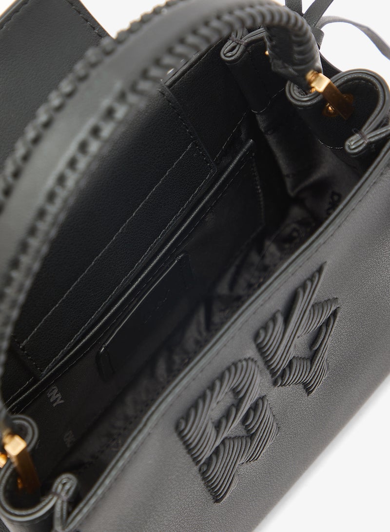 DKNY Foster Small Satchel - Image 4