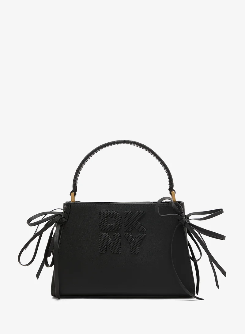 DKNY Foster Small Satchel