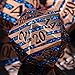Maywin Inlay Metal DND Dice Set Heavy Zinc Alloy RPG Dice with Decorative Inlay for Dungeons Dragons - Image 2