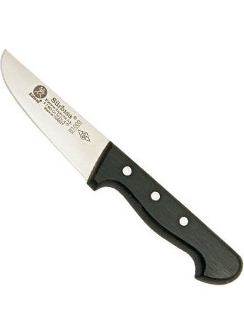 Sürbisa Sürbısa Sürmene Kitchen Knife NO:61009 (Butcher, Zero Number) 