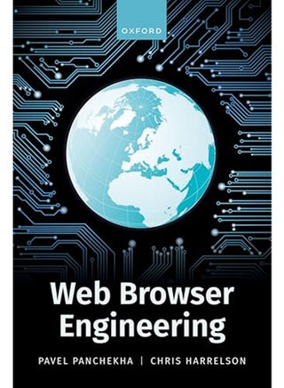 Web Browser Engineering