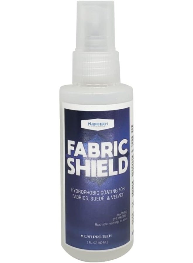 NANOTECH Fabric Shield - Image 1