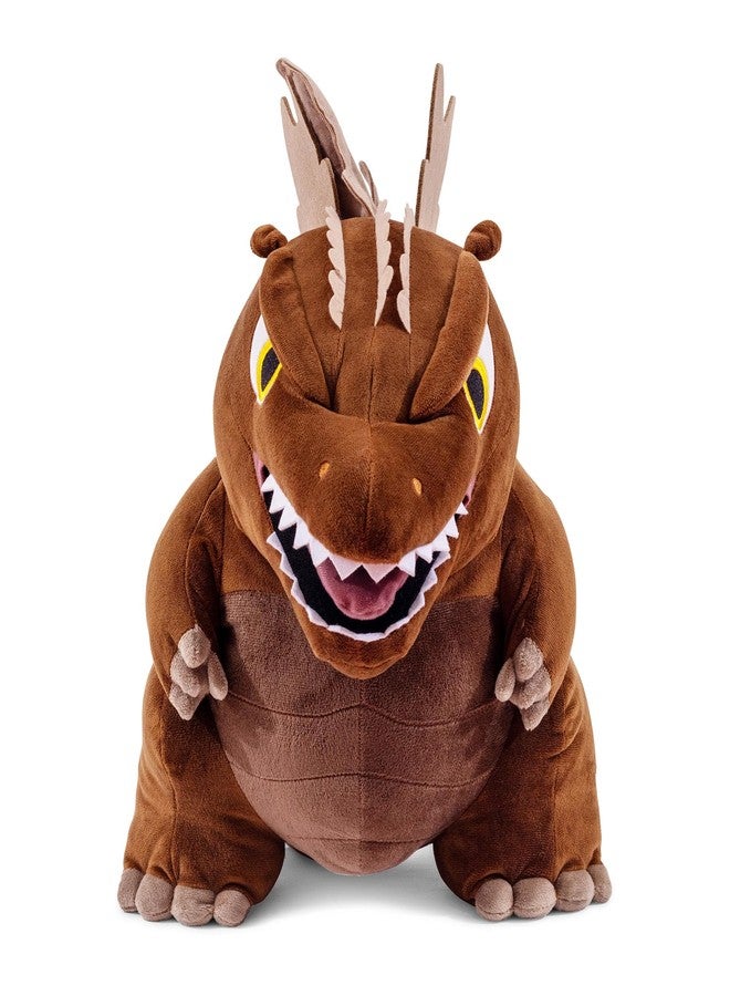 Godzilla 20-Inch Deluxe Chibi Plush - Image 2