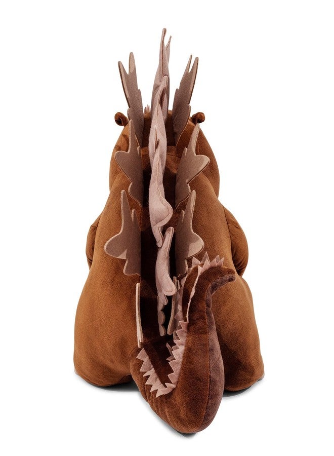 Godzilla 20-Inch Deluxe Chibi Plush - Image 4