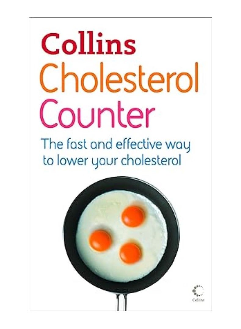 Cholesterol Counter 