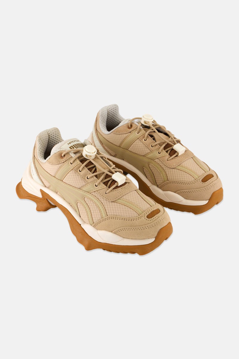 PUMA أحذية نيتفوكس الحضرية للأطفال الأولاد، بيج كومبو - Image 1