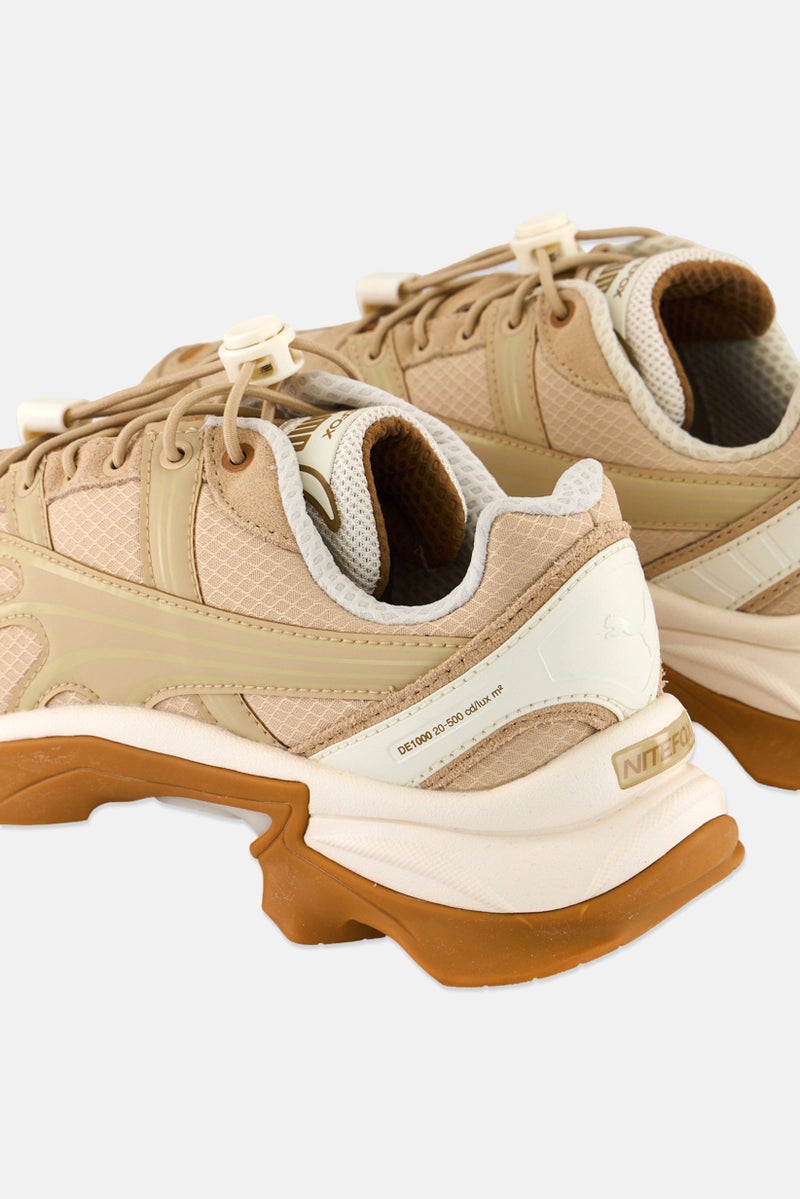 PUMA أحذية نيتفوكس الحضرية للأطفال الأولاد، بيج كومبو - Image 2