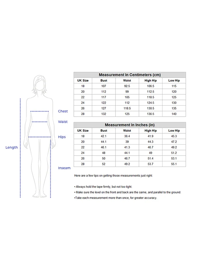Styli Plus Oversized Drop Shoulder Front and Back Beautiful Print T-shirt