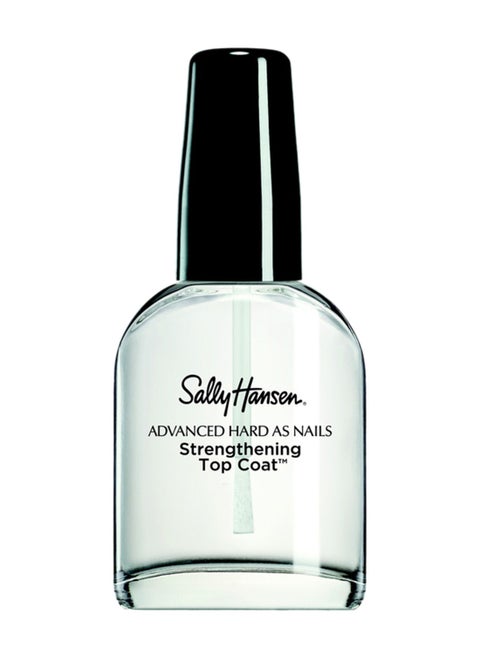 Advanced Hard as Nails Strengthening Top Coat, 13.3ml