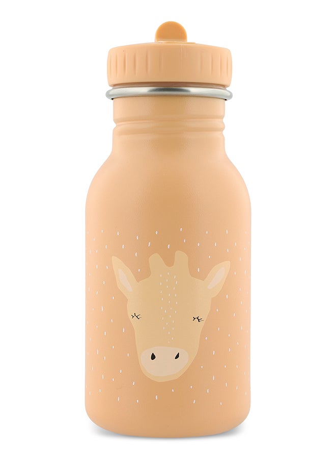 Trixie Bottle (350Ml) - Mrs. Giraffe - Image 1