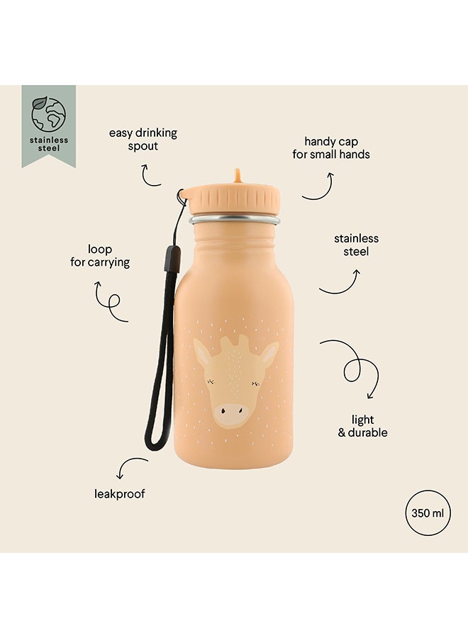 Trixie Bottle (350Ml) - Mrs. Giraffe - Image 4