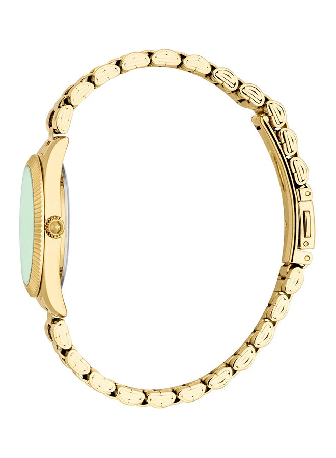 Just Cavalli Lady Amabile JC1L388M0075 - Stainless Steel Female Quartz 3 hands - Image 2