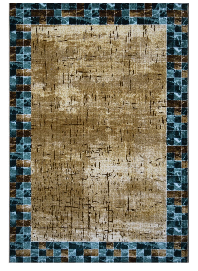 Mac Carpet Audi Rug Size : 133x190cm  - Image 1