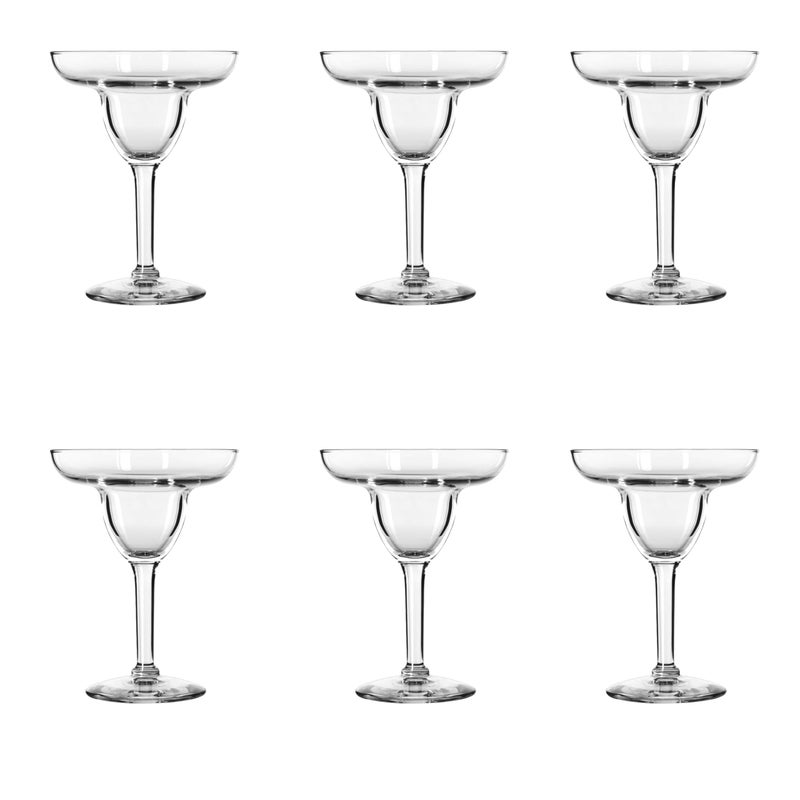 Libbey Coupette/Margarita - Gourmet 207 ml - 6 Pcs - Image 1
