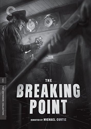 The Criterion Collection The Breaking Point (The Criterion Collection) [DVD] - Image 5