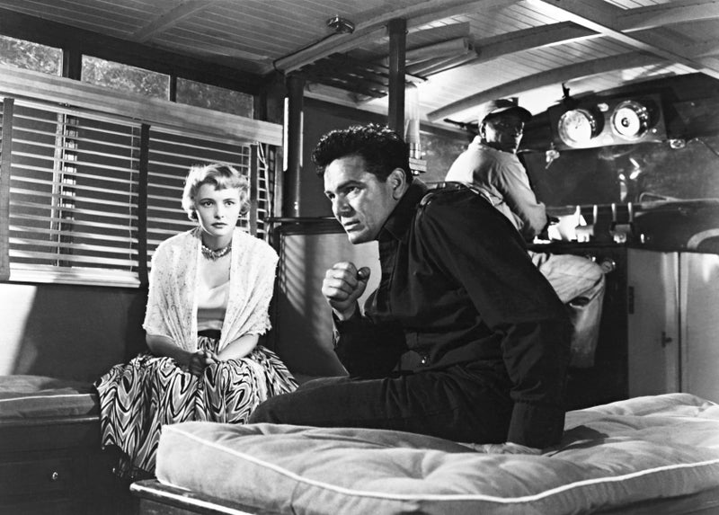 The Criterion Collection The Breaking Point (The Criterion Collection) [DVD] - Image 4
