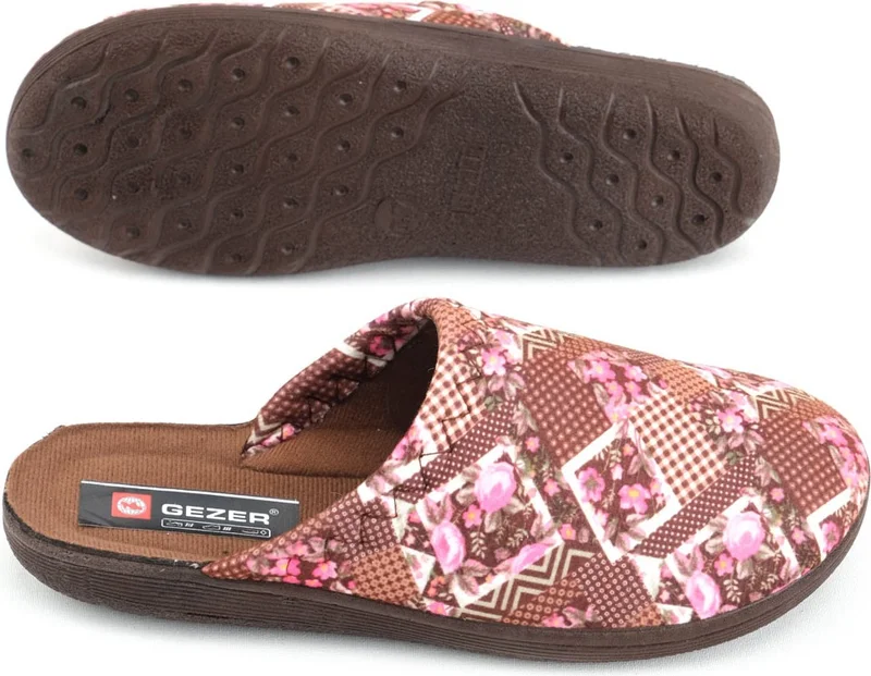 جيزر Winter Women's Slippers
