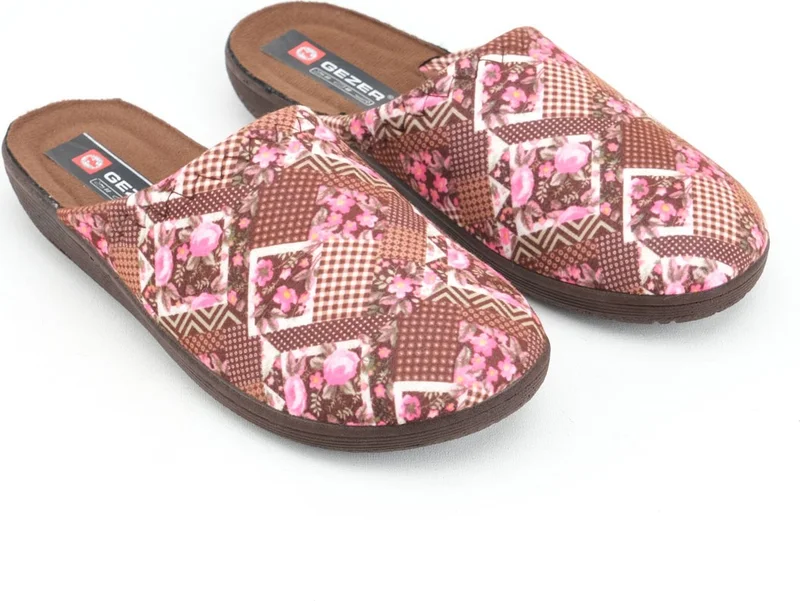 جيزر Winter Women's Slippers