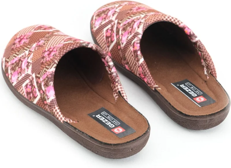 جيزر Winter Women's Slippers