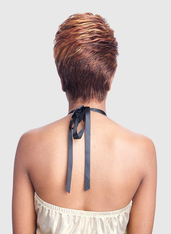 Vanessa Synthetic Hair Wig Cali (F2315) - Image 3