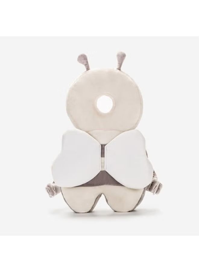 أوريتي 1 قطعة من وسادة حماية الرأس المضادة للسقوط للطفل - Image 2