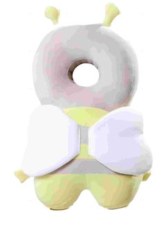 ORiTi 1-Piece Baby's Anti Fall Head Protective Pillow  - Image 1