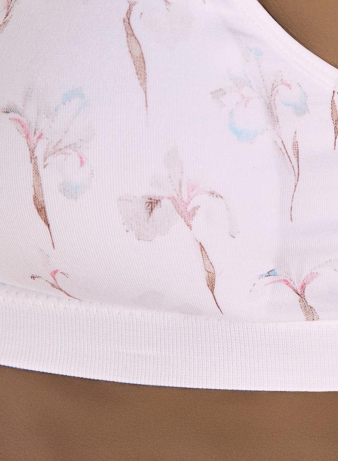 سبلاش فيڤ طقم حمالتي صدر بدون خياطة - Image 3