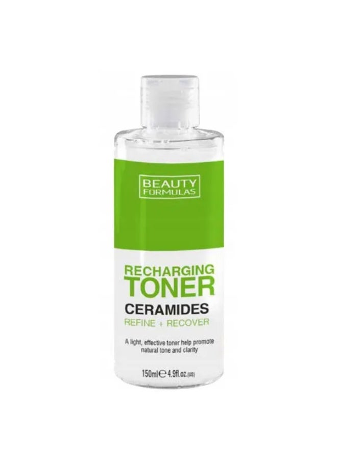 تونيك مجدد مع السيراميد، 150 مل