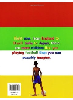 World Team  - Image 1
