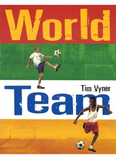 World Team  - Image 2
