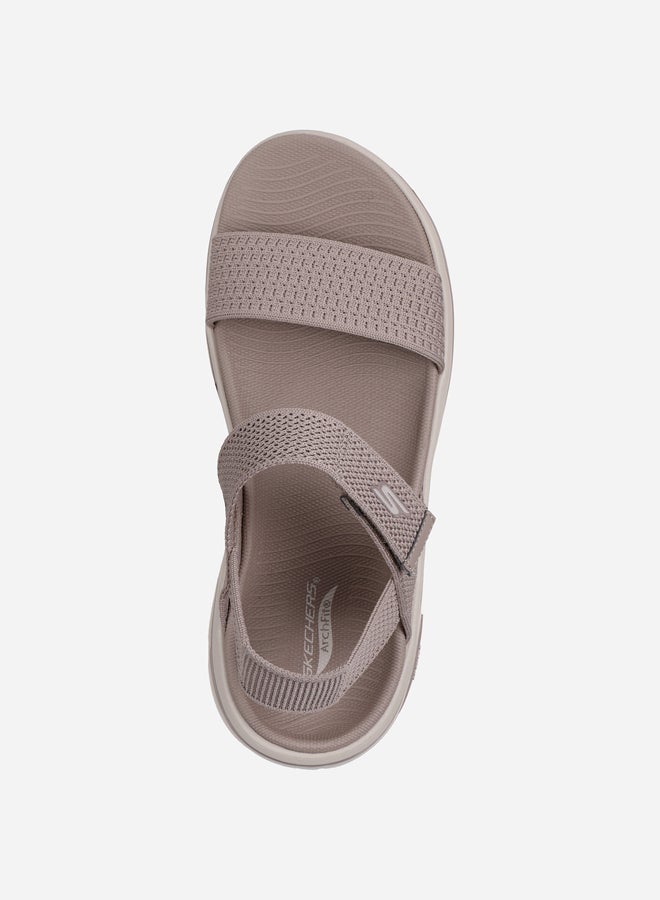 SKECHERS GO WALK ARCH FIT 2.0 SANDAL  - Image 3
