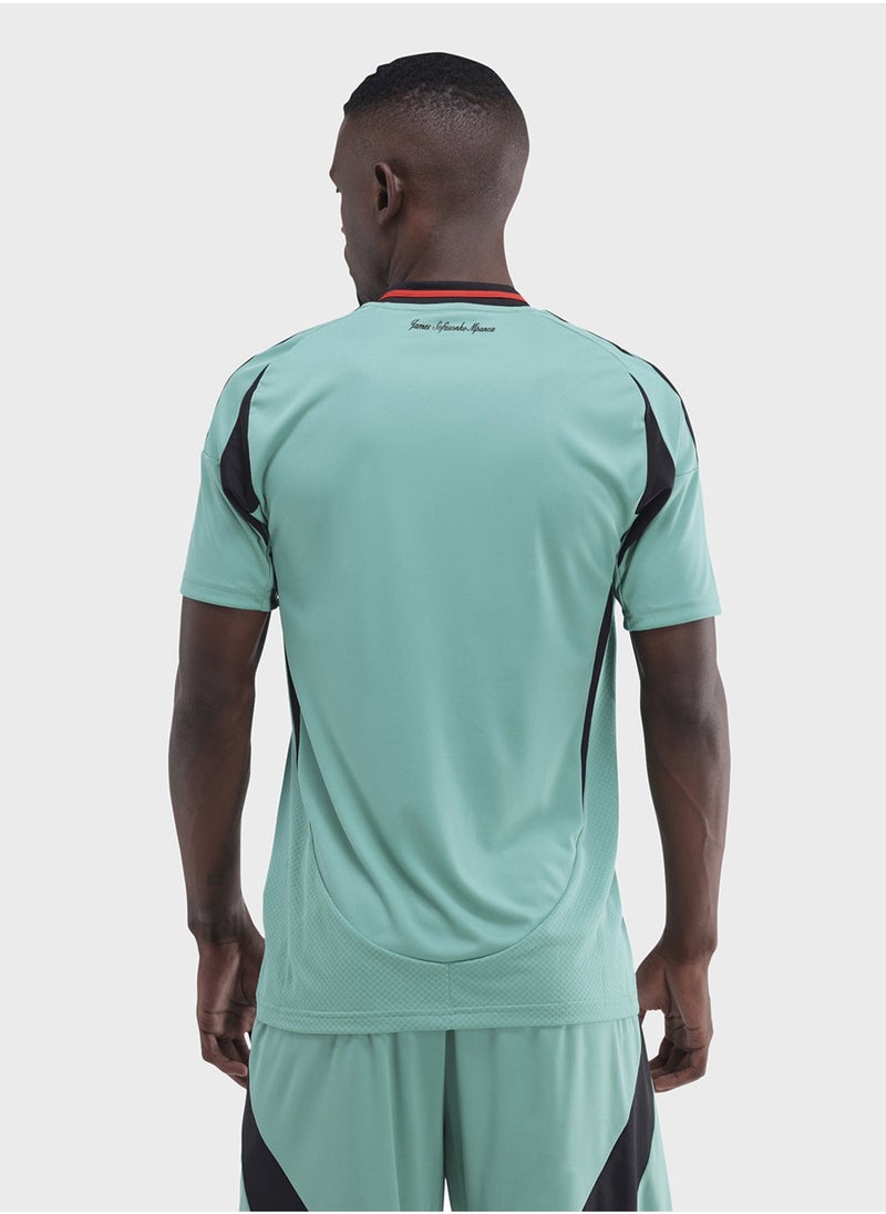 adidas قميص أورلاندو بايرتس الاحتياطي 24/25  - Image 2