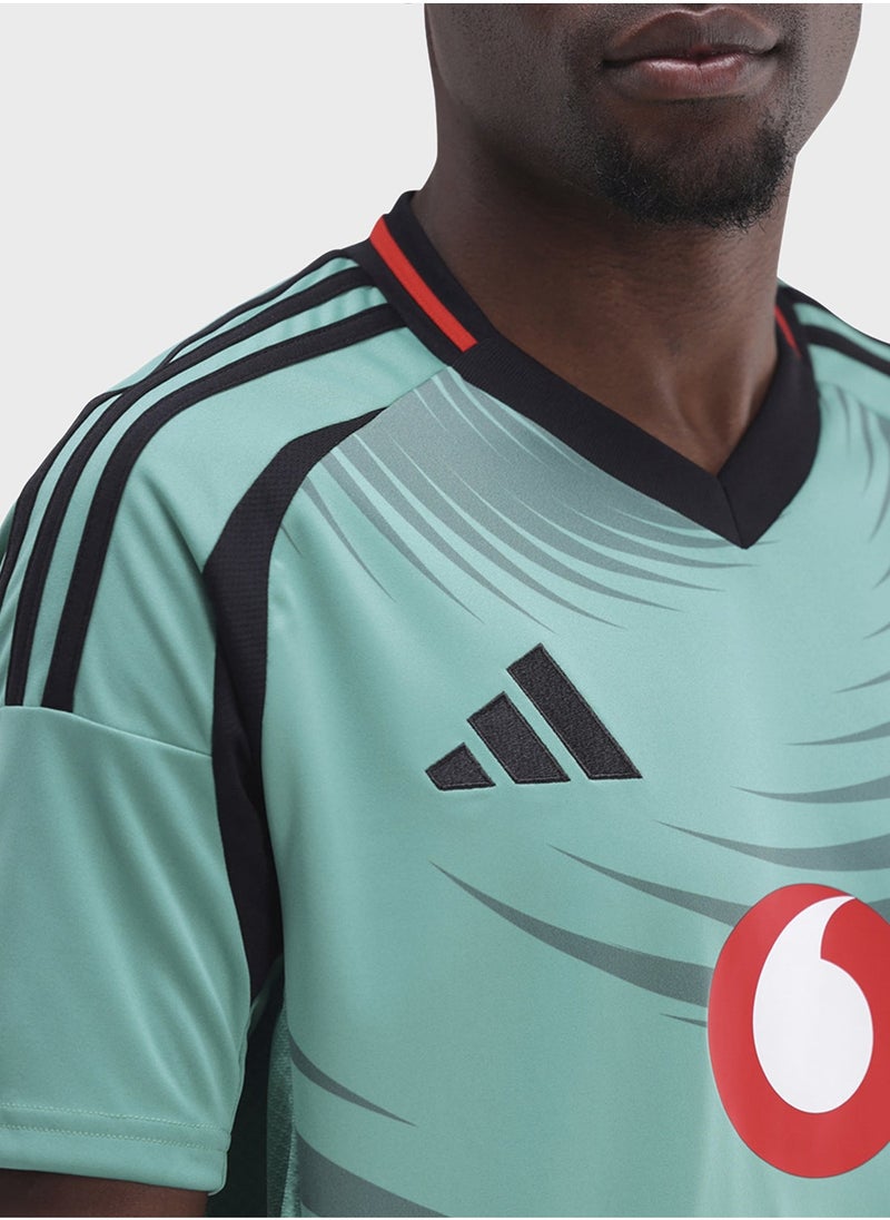 adidas قميص أورلاندو بايرتس الاحتياطي 24/25  - Image 4
