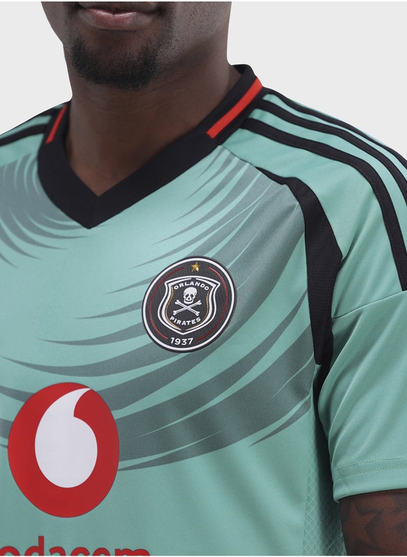 adidas قميص أورلاندو بايرتس الاحتياطي 24/25  - Image 5