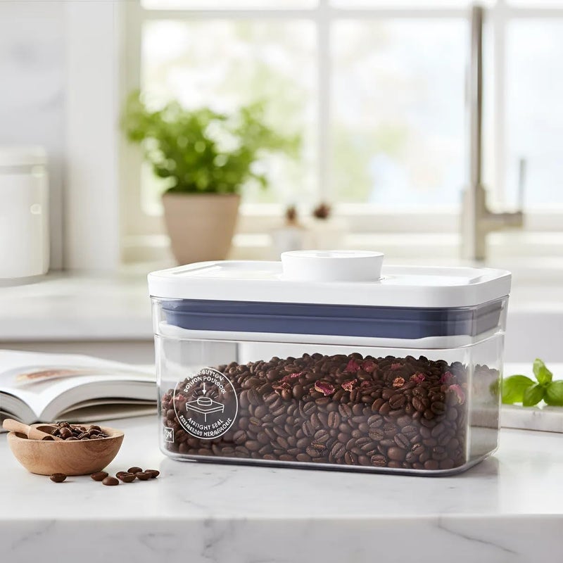 OXO POP Rectangle Mini - 0.6L - Image 3