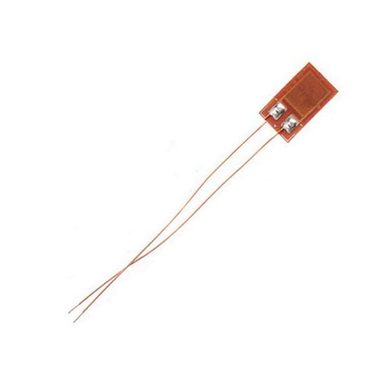 DOUKI 10PCS BE120-5AA 120ohm High-Precision Pressure Resistance Strain Gauge Foil Strain Gauge for Pressure Sensor, Load Cell - Image 4