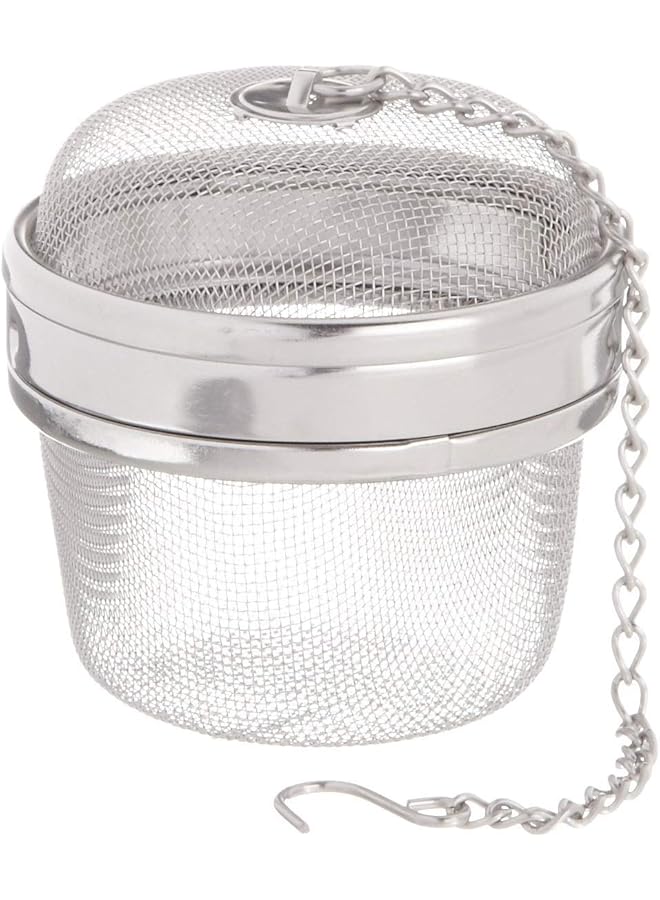 erorex Stainless Steel Herb Spice Ball 2.5 Inch