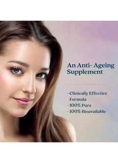 WELLBEING NUTRITION Marine Collagen 200gms  - Image 2