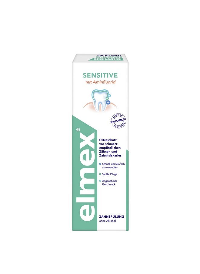 Sensitive Mouthwash For Sensitive Teeth 3.4 Oz - pzsku/ZE4401ABCDA38ACECC6D8Z/45/_/1719334546/353843a0-45e2-4b5d-9134-fd39e97382c7