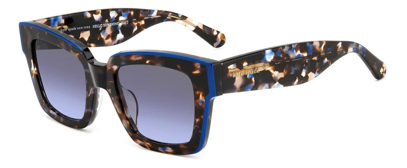 Kate Spade Square Sunglasses Frames